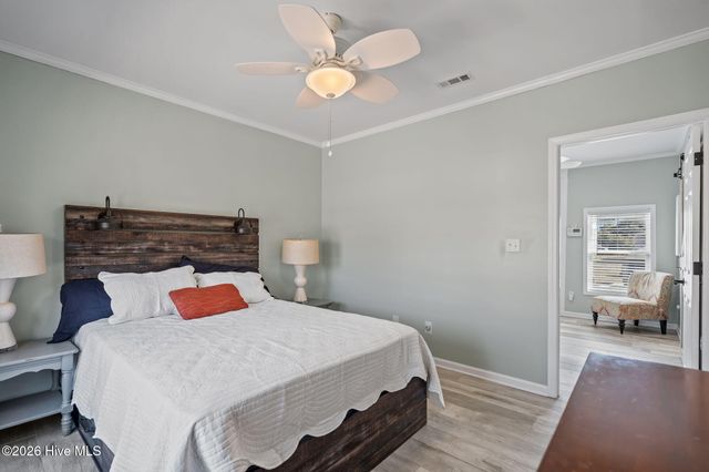 116 SE 55th Street, Oak Island, NC 28465