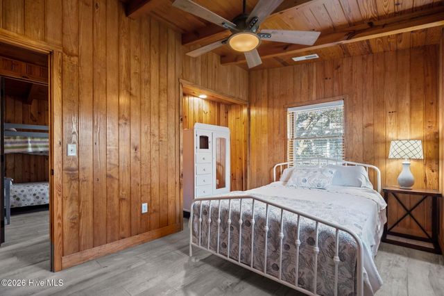 116 SE 55th Street, Oak Island, NC 28465