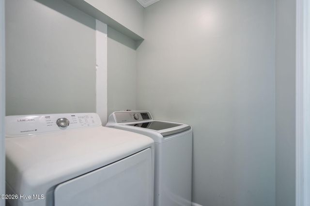 116 SE 55th Street, Oak Island, NC 28465