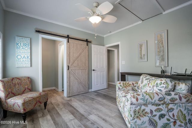 116 SE 55th Street, Oak Island, NC 28465