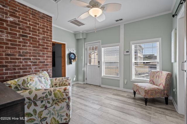 116 SE 55th Street, Oak Island, NC 28465