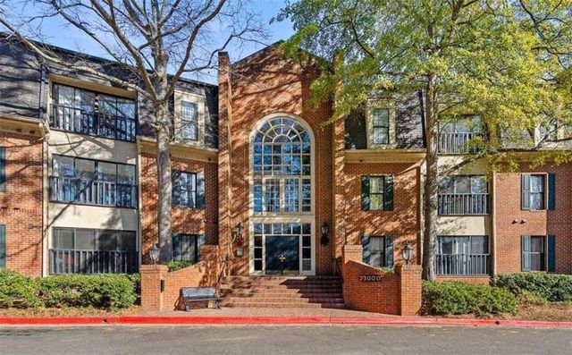 23212 Plantation Drive, Atlanta, GA 30324
