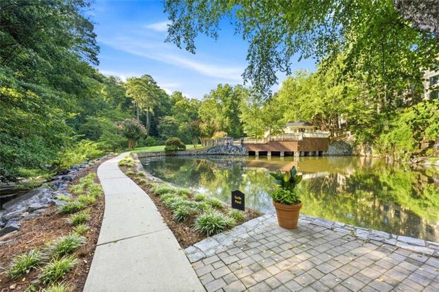 23212 Plantation Drive, Atlanta, GA 30324