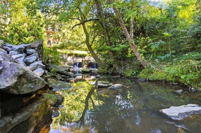 23212 Plantation Drive, Atlanta, GA 30324