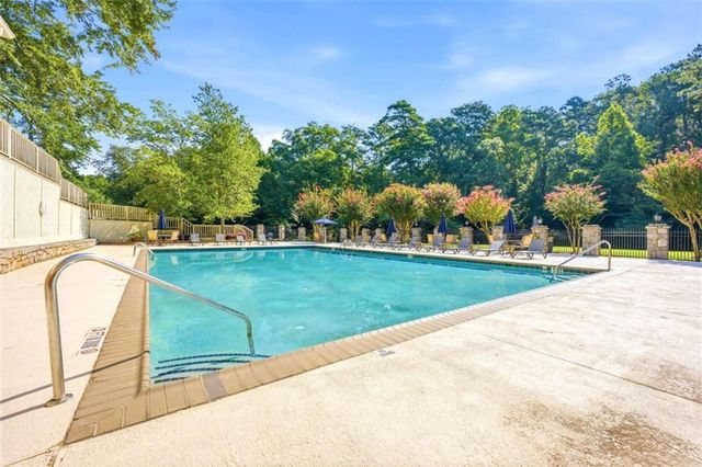 23212 Plantation Drive, Atlanta, GA 30324