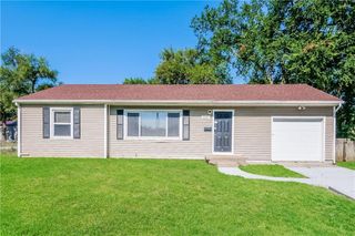 5228 Marsh Avenue, Kansas City, MO 64129