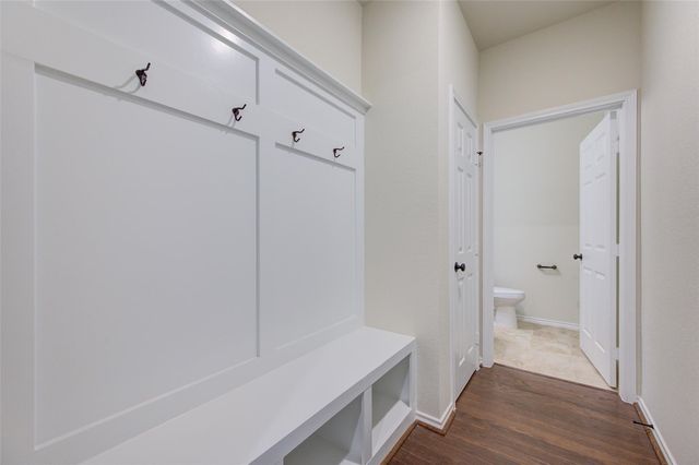 10329 Harmon Smith Dr, Houston, TX 77025