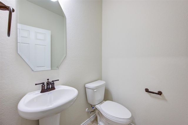 10329 Harmon Smith Dr, Houston, TX 77025