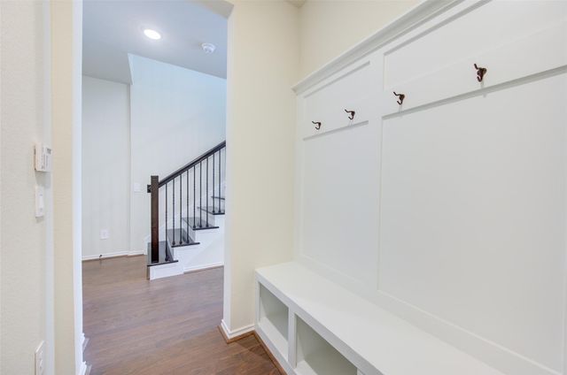 10329 Harmon Smith Dr, Houston, TX 77025