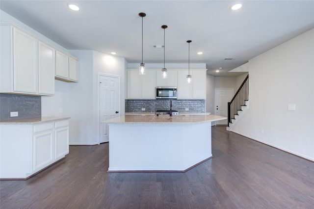 10329 Harmon Smith Dr, Houston, TX 77025