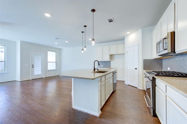 10329 Harmon Smith Dr, Houston, TX 77025