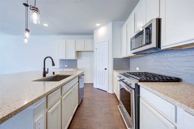 10329 Harmon Smith Dr, Houston, TX 77025