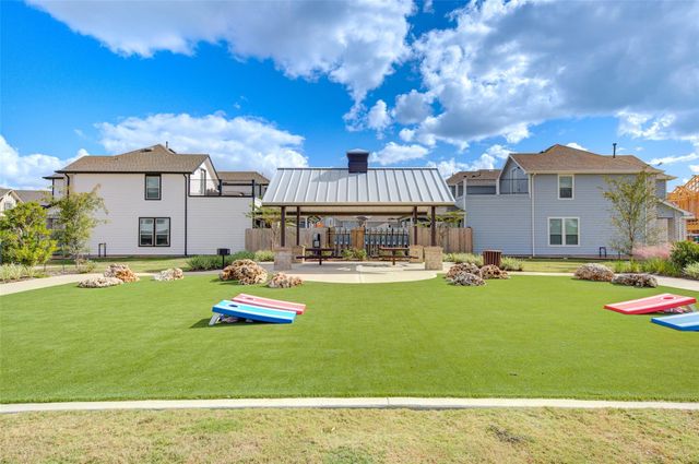 10329 Harmon Smith Dr, Houston, TX 77025