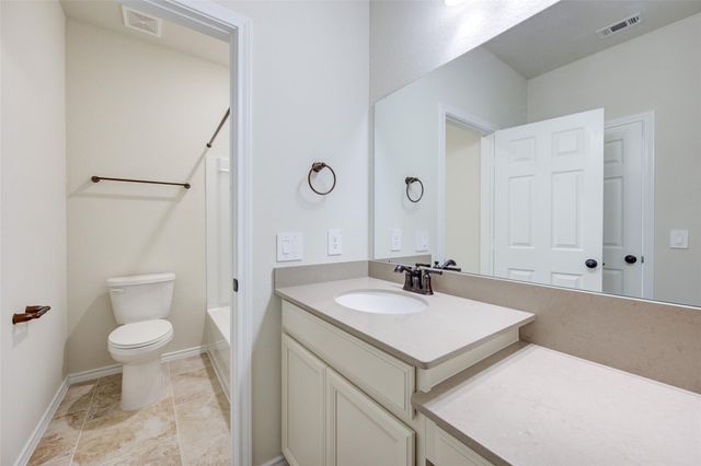 10329 Harmon Smith Dr, Houston, TX 77025