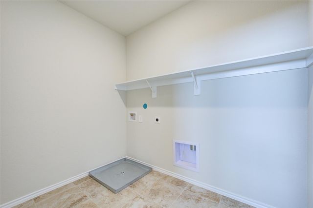 10329 Harmon Smith Dr, Houston, TX 77025