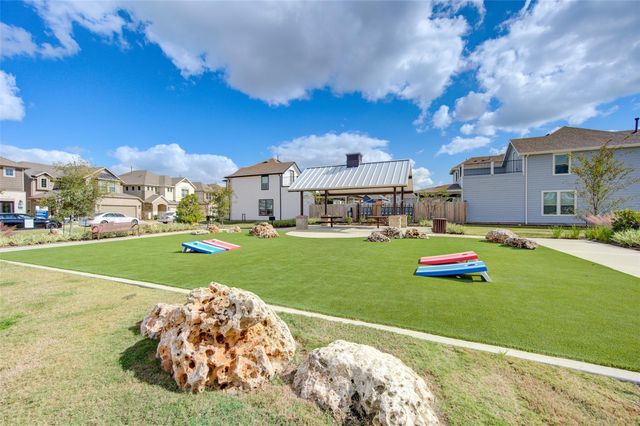10329 Harmon Smith Dr, Houston, TX 77025