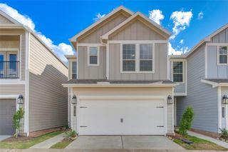 10329 Harmon Smith Dr, Houston, TX 77025