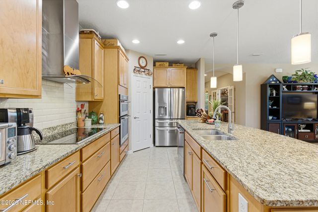 195 SWEET PINE Trail, Ponte Vedra, FL 32081