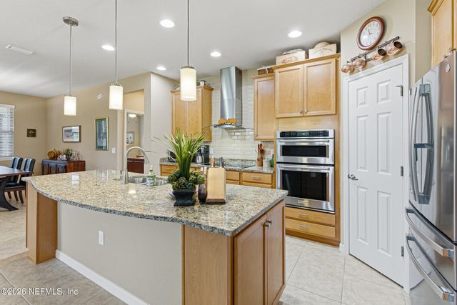 195 SWEET PINE Trail, Ponte Vedra, FL 32081