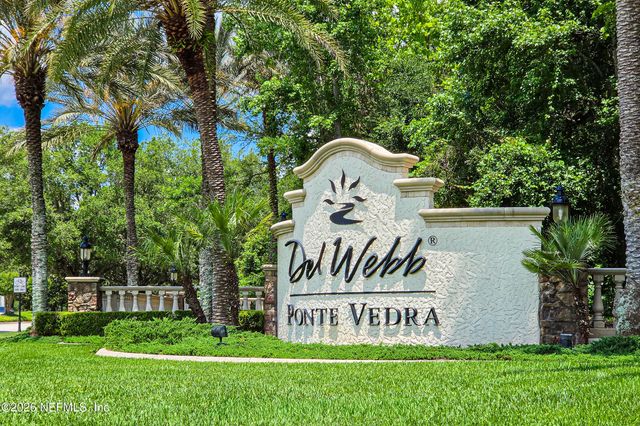 195 SWEET PINE Trail, Ponte Vedra, FL 32081