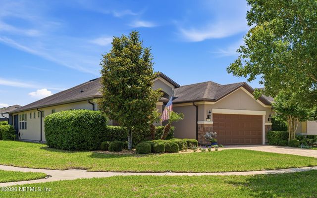 195 SWEET PINE Trail, Ponte Vedra, FL 32081