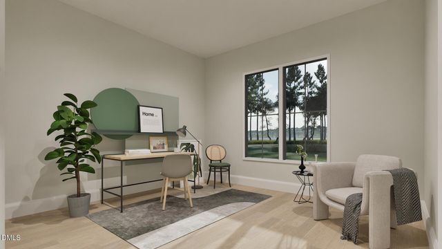 3017 William Frederick Way, Raleigh, NC 27603