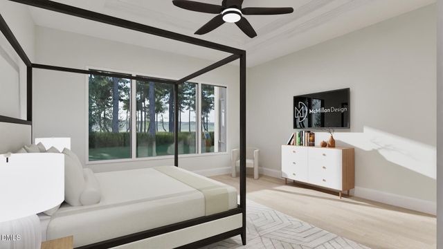 3017 William Frederick Way, Raleigh, NC 27603