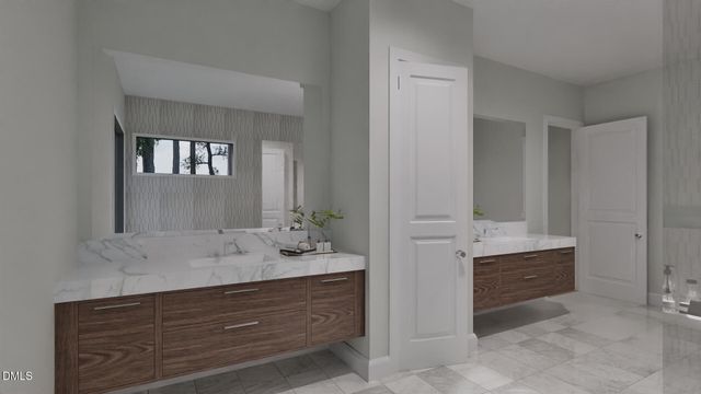 3017 William Frederick Way, Raleigh, NC 27603