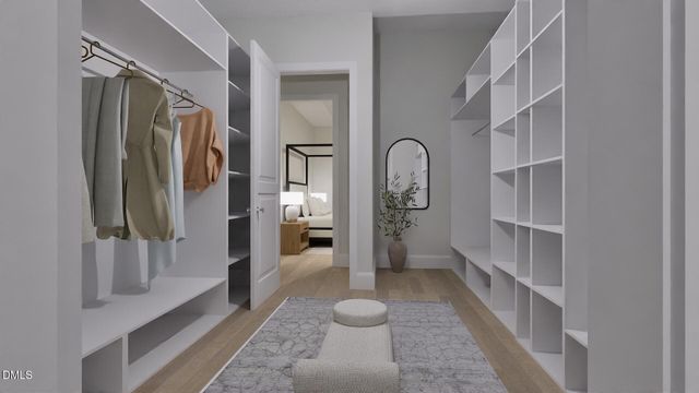 3017 William Frederick Way, Raleigh, NC 27603