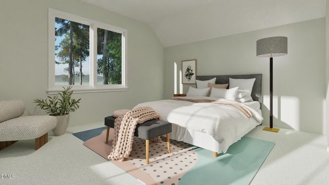 3017 William Frederick Way, Raleigh, NC 27603