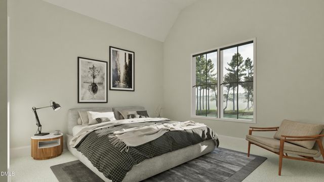 3017 William Frederick Way, Raleigh, NC 27603