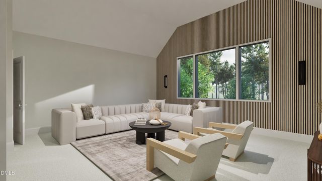 3017 William Frederick Way, Raleigh, NC 27603