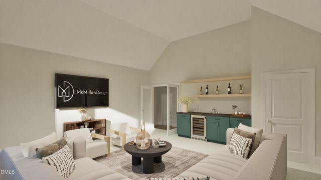 3017 William Frederick Way, Raleigh, NC 27603