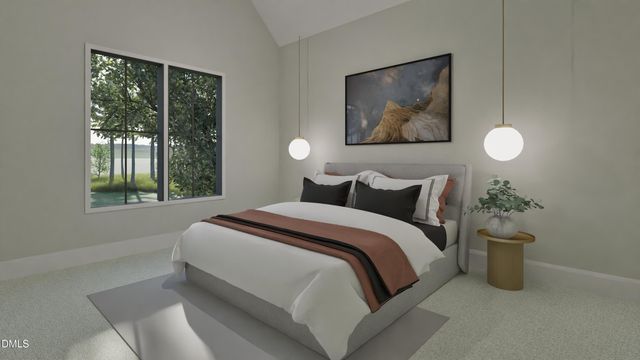 3017 William Frederick Way, Raleigh, NC 27603