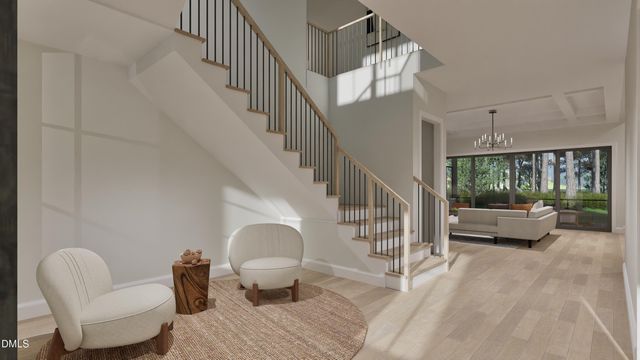 3017 William Frederick Way, Raleigh, NC 27603