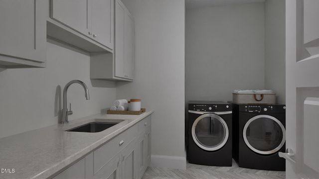 3017 William Frederick Way, Raleigh, NC 27603