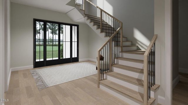 3017 William Frederick Way, Raleigh, NC 27603