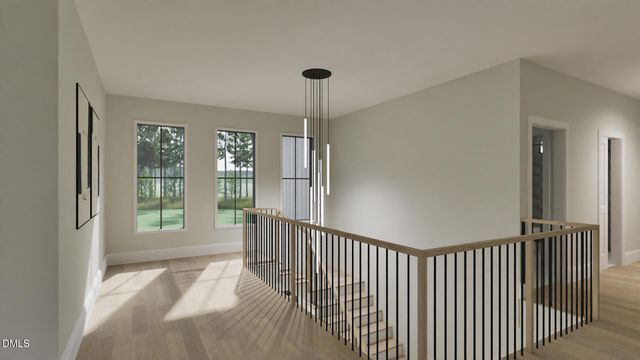 3017 William Frederick Way, Raleigh, NC 27603