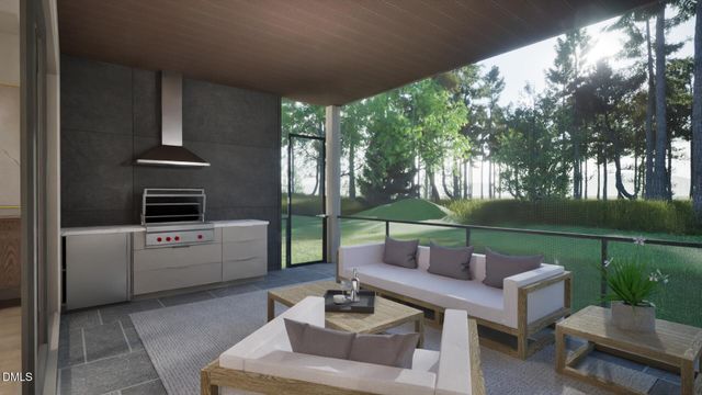 3017 William Frederick Way, Raleigh, NC 27603