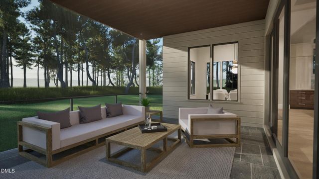 3017 William Frederick Way, Raleigh, NC 27603