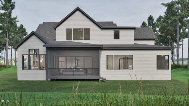 3017 William Frederick Way, Raleigh, NC 27603