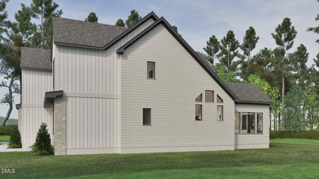 3017 William Frederick Way, Raleigh, NC 27603