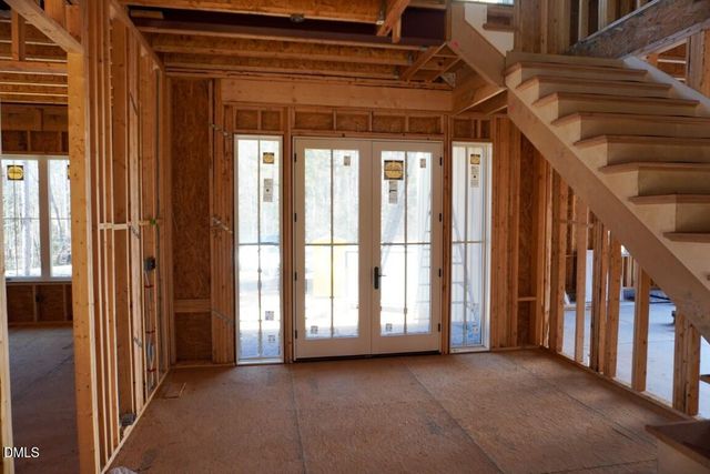 3017 William Frederick Way, Raleigh, NC 27603