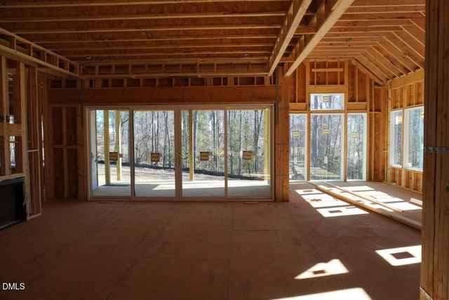 3017 William Frederick Way, Raleigh, NC 27603