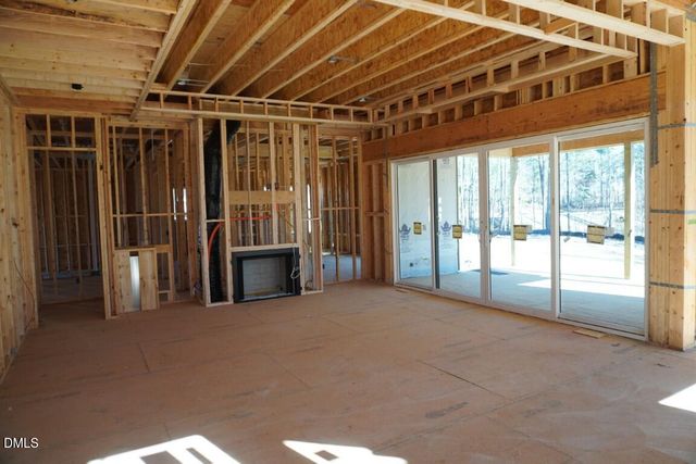 3017 William Frederick Way, Raleigh, NC 27603