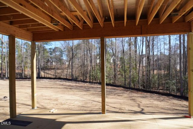 3017 William Frederick Way, Raleigh, NC 27603