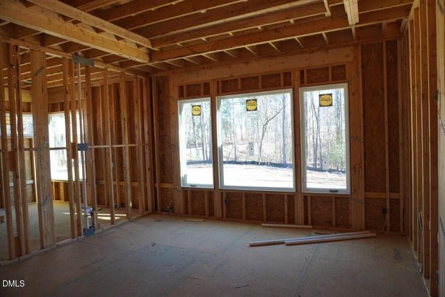 3017 William Frederick Way, Raleigh, NC 27603