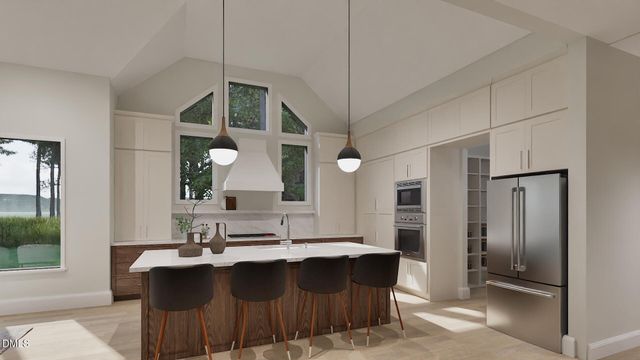 3017 William Frederick Way, Raleigh, NC 27603