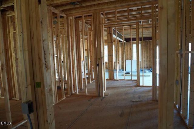 3017 William Frederick Way, Raleigh, NC 27603