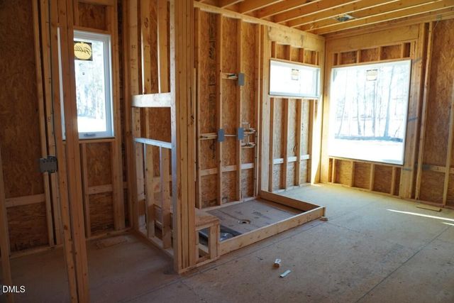 3017 William Frederick Way, Raleigh, NC 27603